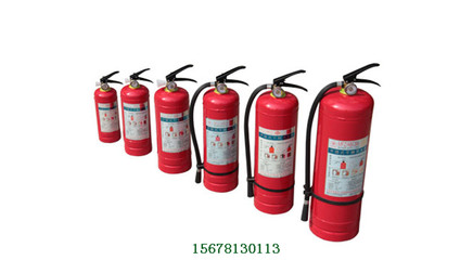 一質滅火器廠家 十年品質，守護安全，您值得信賴的消防器材伙伴