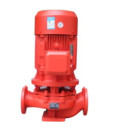多級(jí)消防泵報(bào)價(jià)與廠家選購(gòu)指南